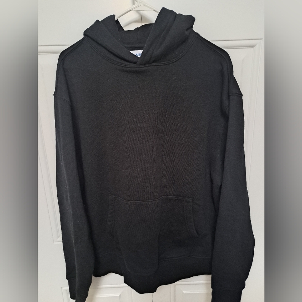 Old Navy Black Sweater